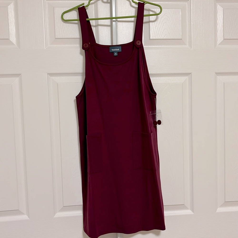 ModCloth jumper